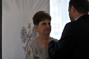 11 par obchodziło Złote Gody w gminie Pątnów